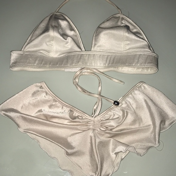 Body Zone Occasions Two Piece - Picture 2 of 3